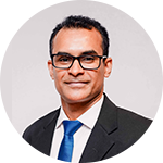 Mr. Manjula Wickramasinghe